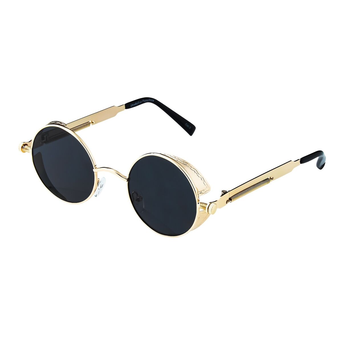 Steampunk Mask Glasses Frame Steampunk Mask Glasses Frame