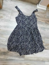 FREE PEOPLE DRESS SIZE MEDIUM NWT $128
