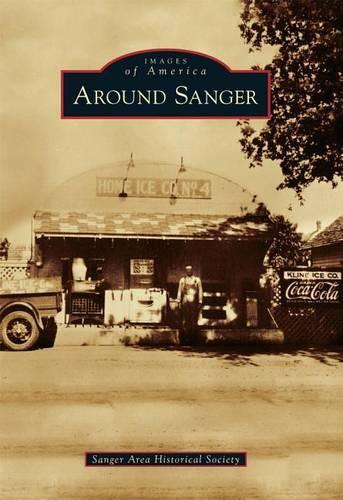 Thumbnail - Helen Seely Bounds Tona Batis Payne Nanc Around Sanger (taschenbuch)