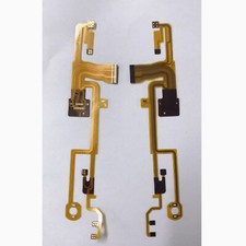 Camera Rear Line Lens Cable Base Wire Vulnerable Line For Nikon S9900 S9700 New