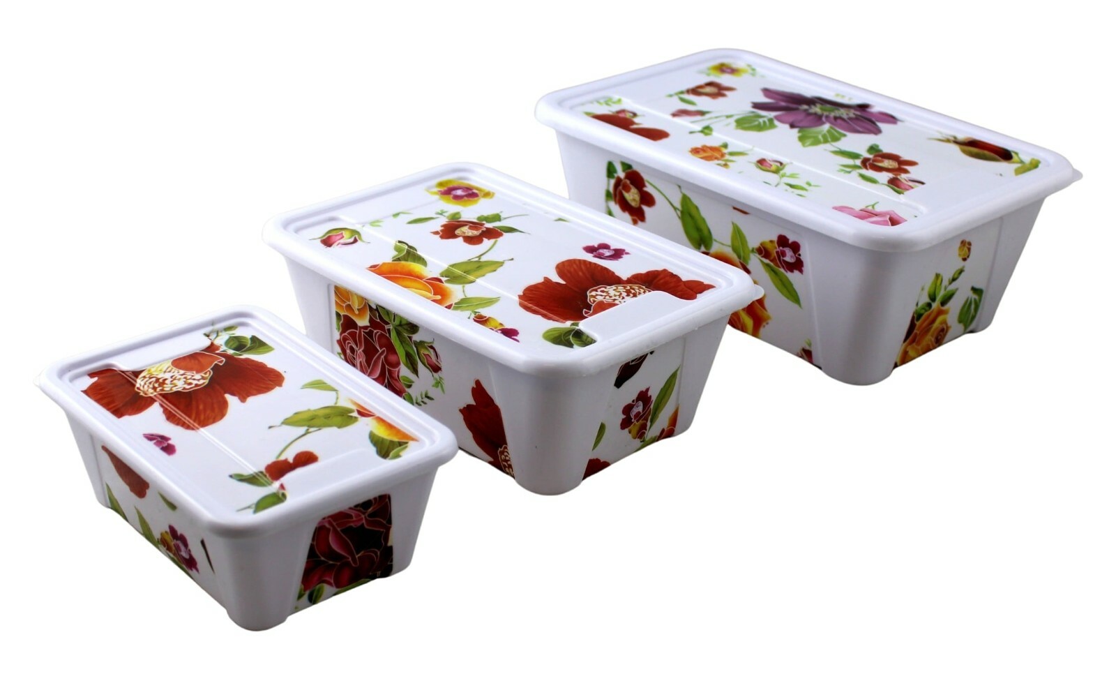 decor food storage containers
