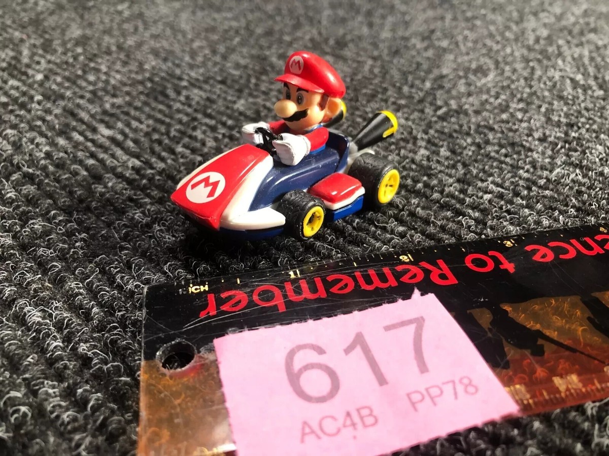 Carrera First Mario Kart Carrera First Mario Mario Kart Scalextric
