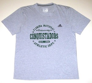 national university t shirt