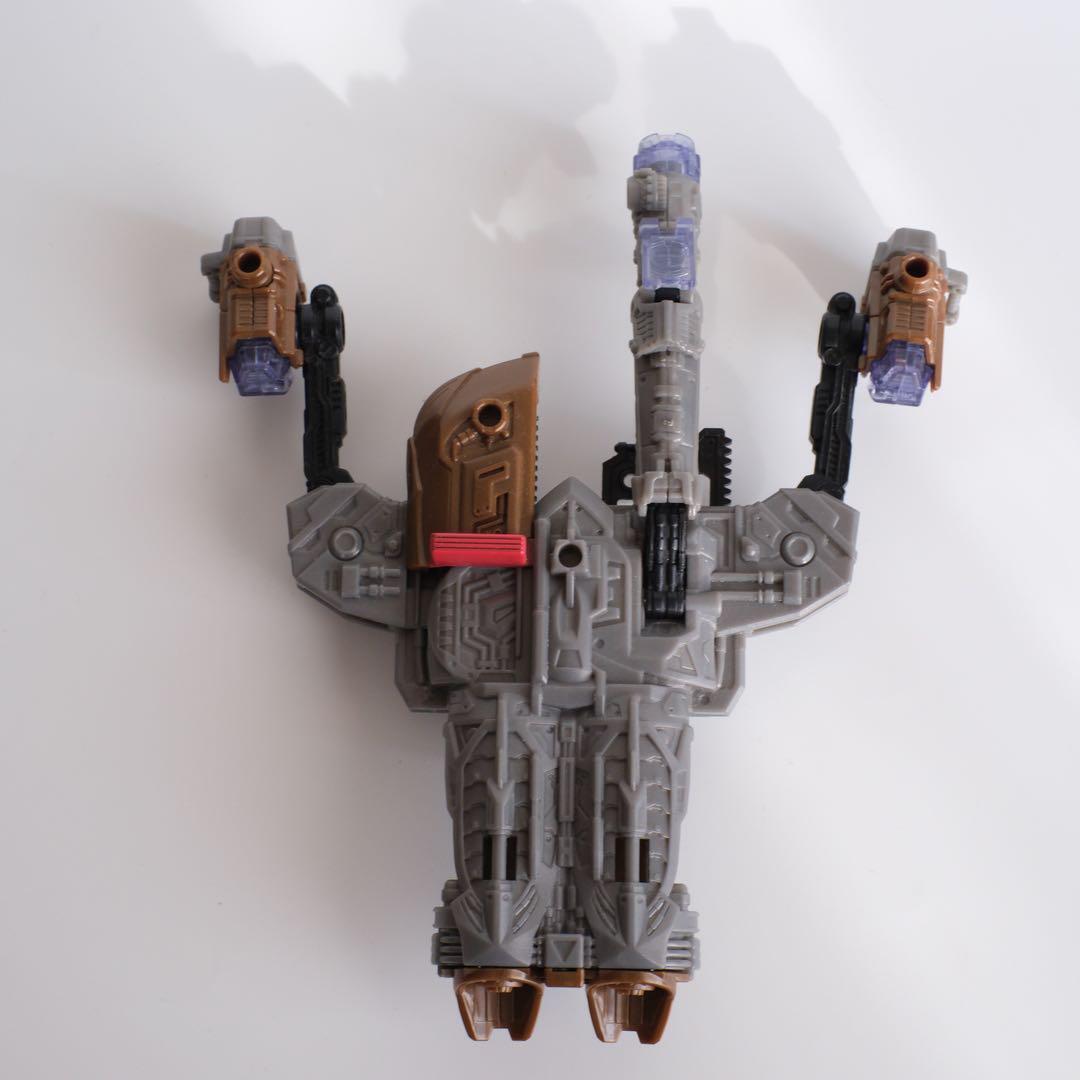 Transformers Bumblebee DA01 | eBay