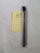 NEW 5/16" CARBIDE BORING BAR C05-SCLCR2 CCMT 2 INSERT 4-1/2" OAL. USA MADE A645