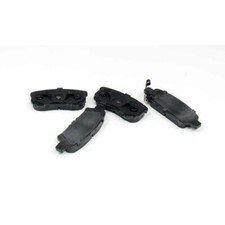 Plaquette de frein Jeep PATRIOT