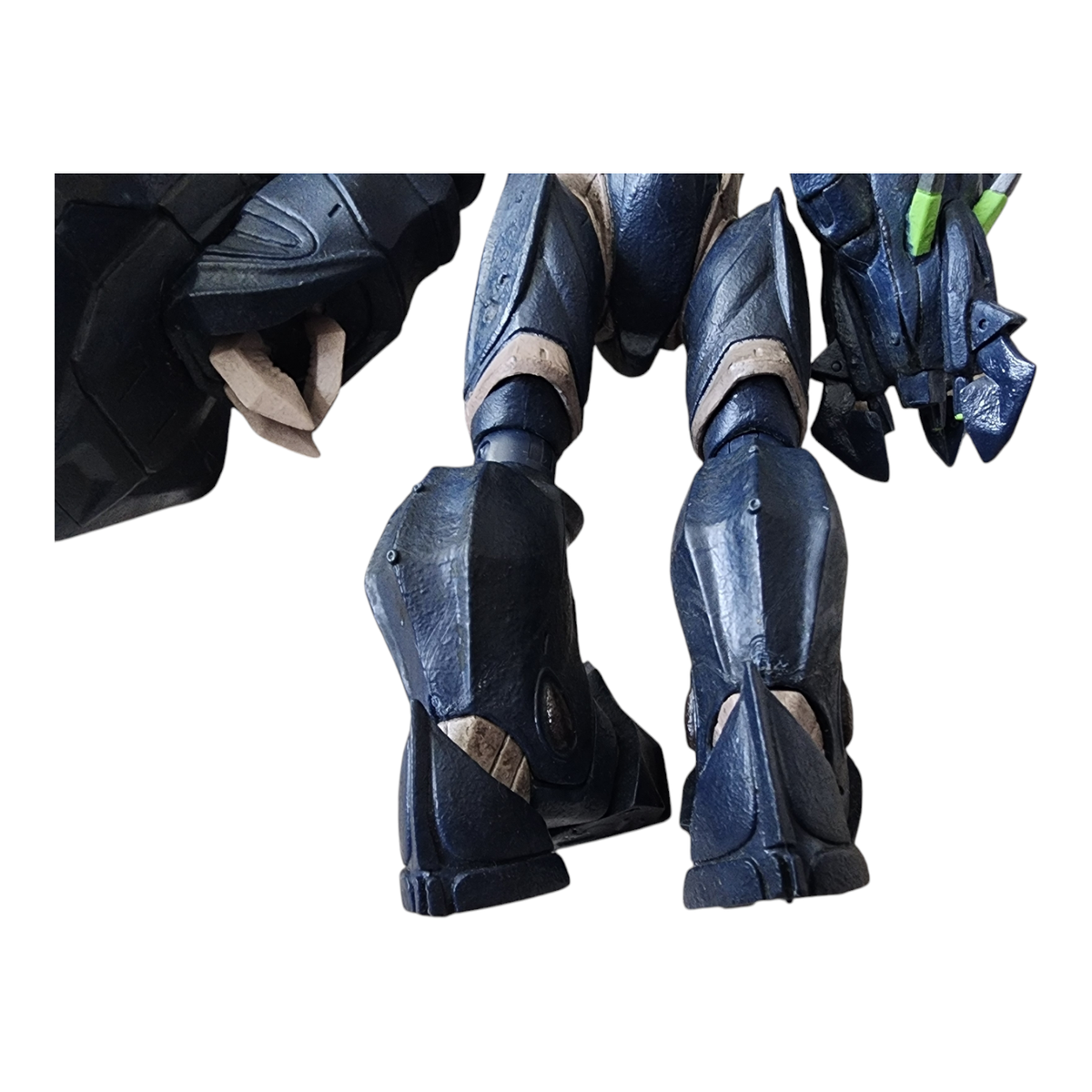 Halo 3 Deluxe Hunter 9