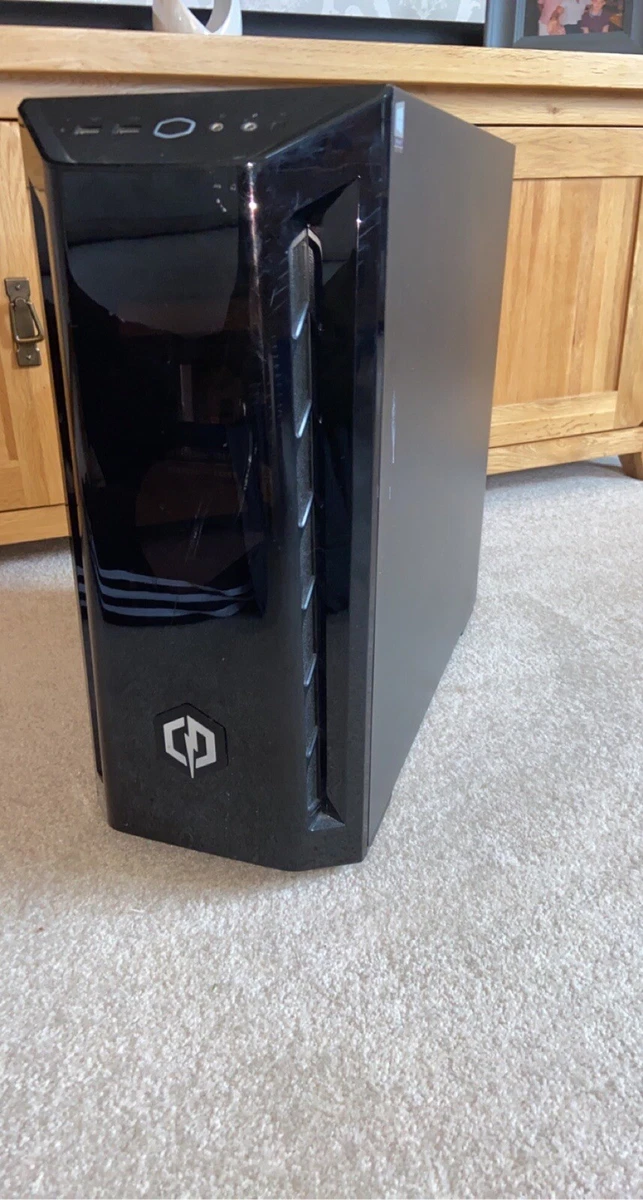 Ryzen 5 3600 RTX 2060 Gaming PC