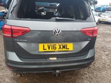 Volkswagen Touran  2015-2016 WIPER MOTOR (REAR) WITH ARM