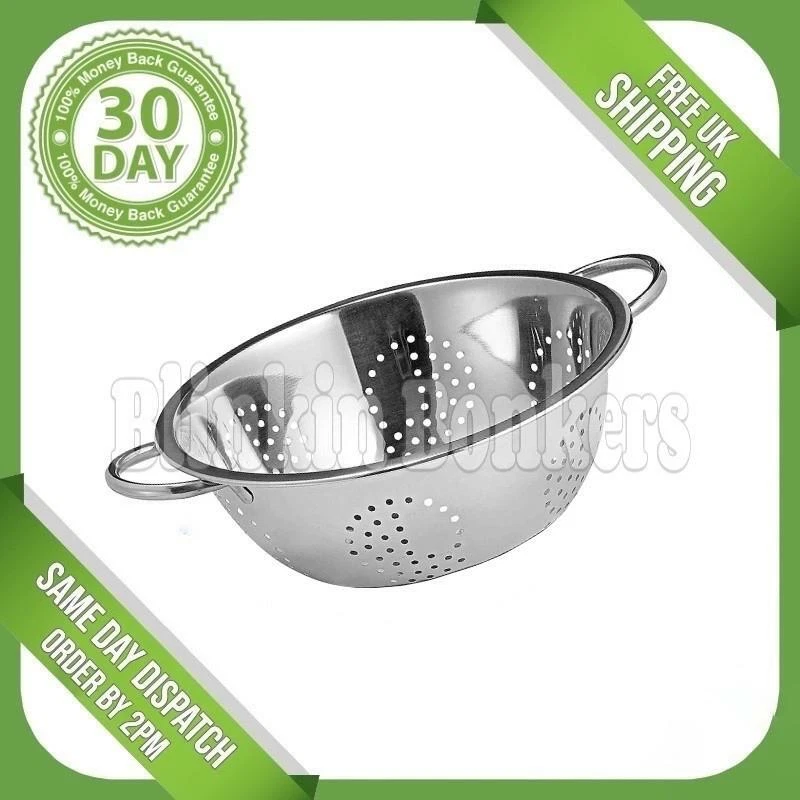 Kitchen 2024 food strainer