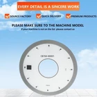 CM751-80022 CB760-80001 Disk Encoder Optical fit HP printer plotter CB021-80053