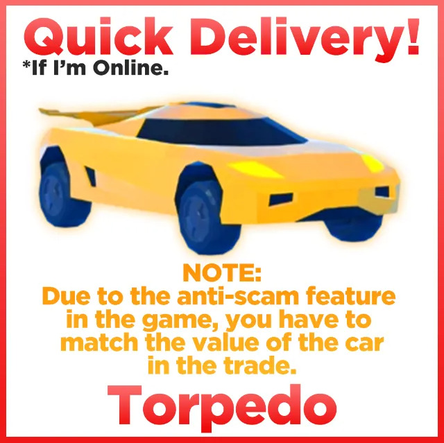 What People Offer for The Javelin? Worth MORE Than Torpedo? Roblox Jailbreak  