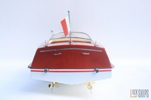 Super Riva Florida Model Ship - Picture 19 of 24