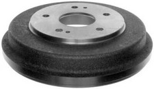 Rr Brake Drum  Raybestos  9653R