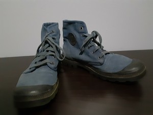 palladium boots ebay