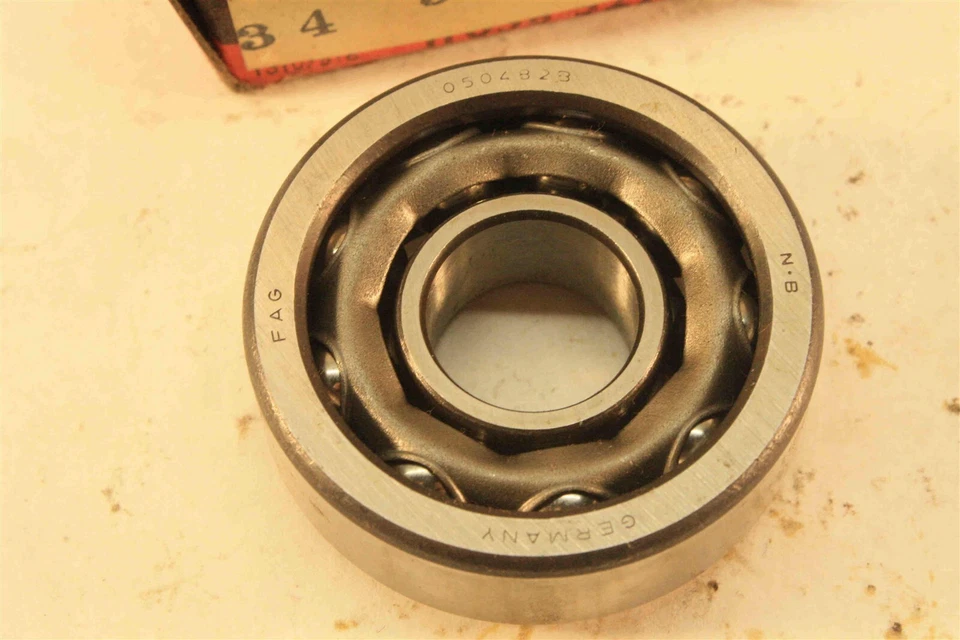 Cojinete exterior de rueda delantera FAG 050482B para OPEL Kadett 1963-1967 Foto 2 de 4