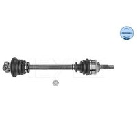 Meyle Antriebswelle Vorne Links FüR Renault Twingo I C06_ Clio II Bb_ Cb_