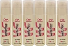 WellaFlex Heat Creation Straightening Cream (6 x 100ml) Wella Heat Defence