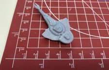 Cardassian Galor Class Miniature