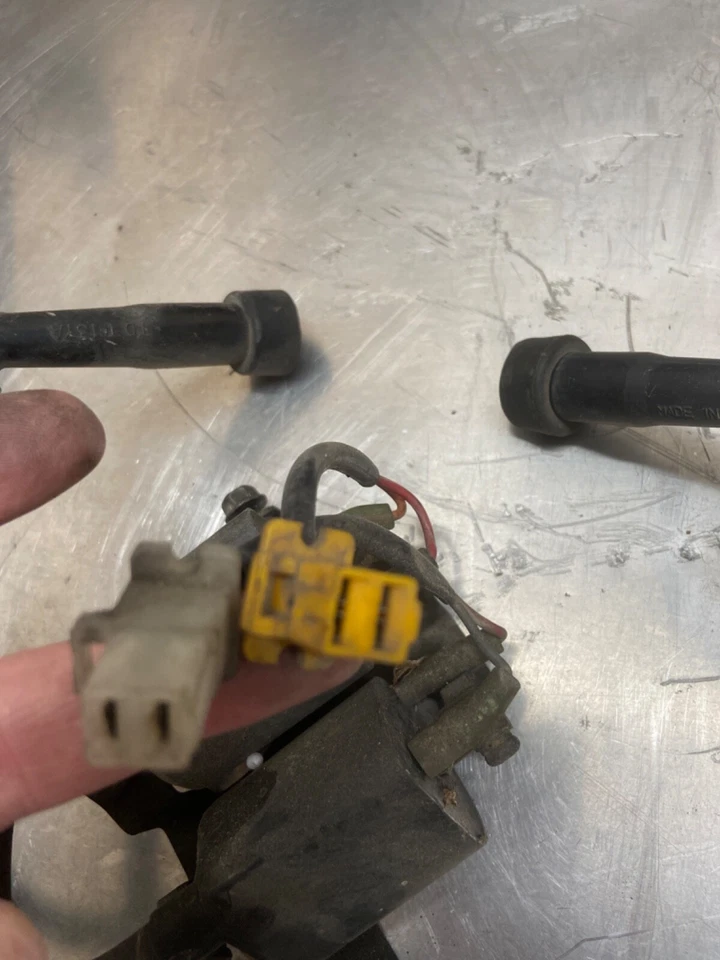 Zündspule Virago 535 - Bild 2 von 2