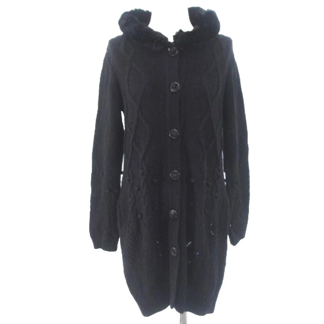 TOCCA Wool Blend Clothing for Women
