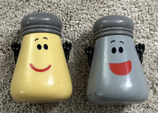 Mr Salt Mrs Pepper Blues Clues And You 2020 Viacom Just Play Replacement Toy