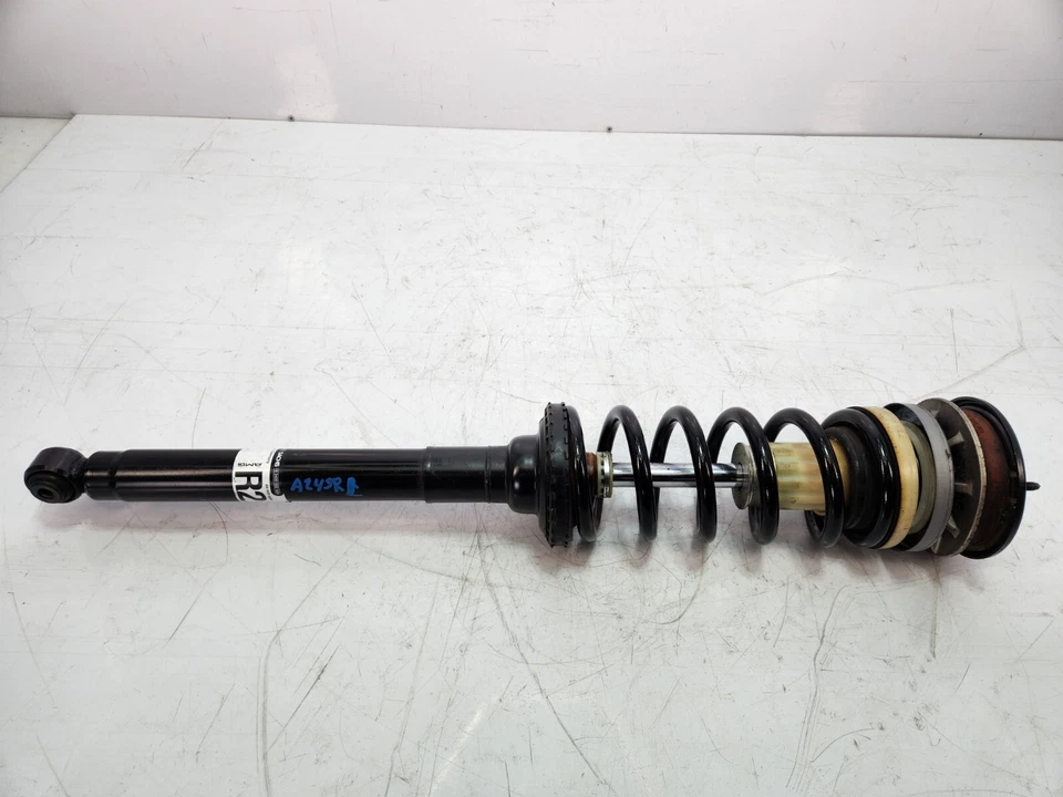 ✅2007-2014 OEM Mercedes C216 CL63 AMG Rear Right Passenger Shock Strut Hydraulic - Image 2 of 4