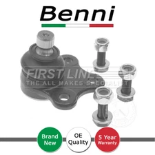 Ball Joint Front Lower Benni Fits Ford Mondeo Cougar 1.6 1.8 TD 2.0 2.5 1023026