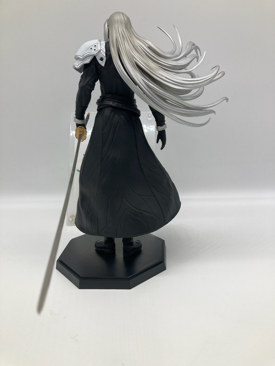 Sephiroth Square Enix FINAL FANTASY VII 7 REMAKE Kuji End Award
