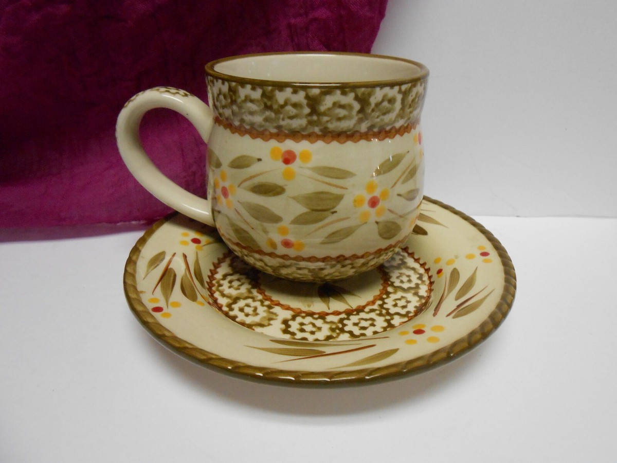 10-12 ounce coffee mugs ceramic 10 oz. Tritan, White, Stackable Mug with Handle, (12.5 oz. rim-full), –  BreadBaskets.com main image 0