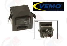 Headlight Switch Vemo 323 941 531G 01C 1989-1993 FOR Volkswagen Cabriolet