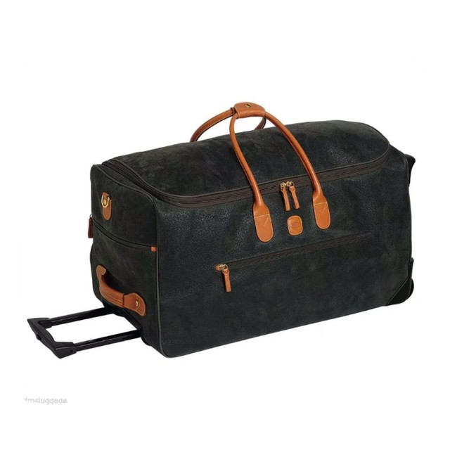 28 rolling duffel bag