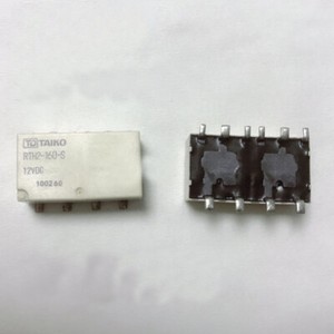 Tb2 160 реле