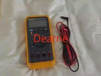 Fluke 87 III True RMS Digital Multi-Meter with Leads fluke87iii 87-3