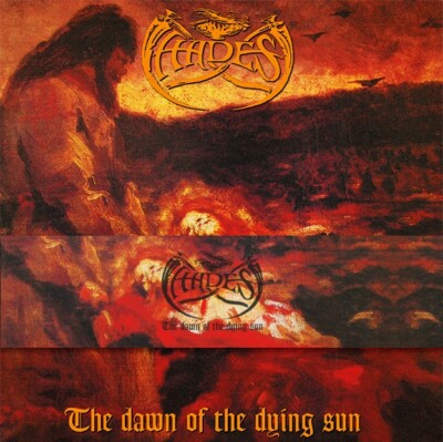 Hades - The Dawn - bathory helheim enslaved mayhem kampfar satyricon emperor