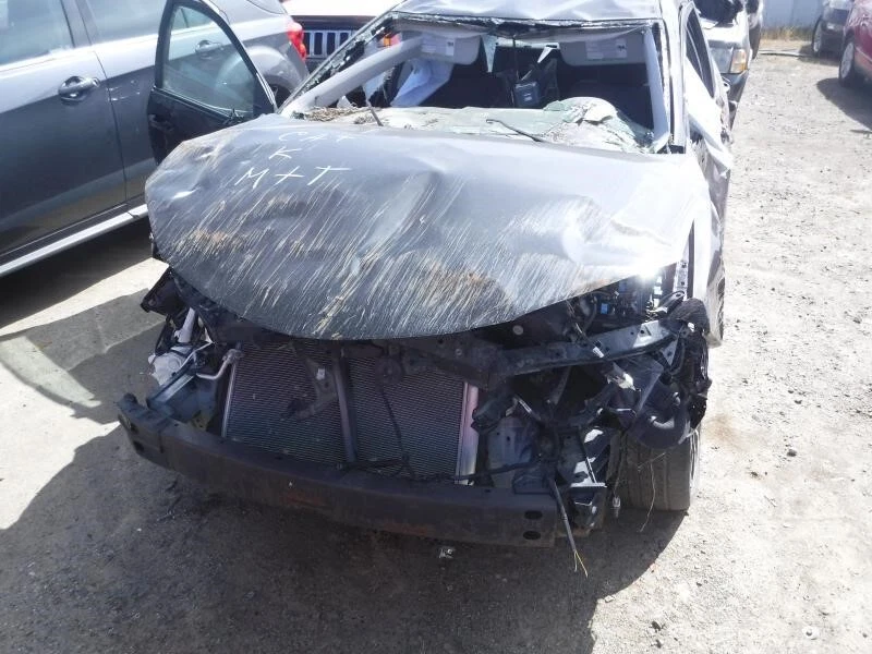 Used Fuel Injection Throttle Body fits: 2017 Toyota Corolla Throttle Valve Assem — 第 2/4 张图片