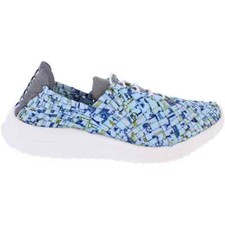 Womens ADESSO EZRA ELASTIC SHOES  SUMMER NOW REDUCED!!!!