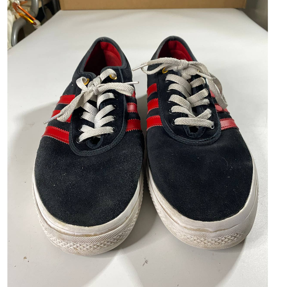 Adidas Adi Ease Skate Shoes Sneakers Men\'s Size 13 Amazon.com: adidas Originals Men main image 2
