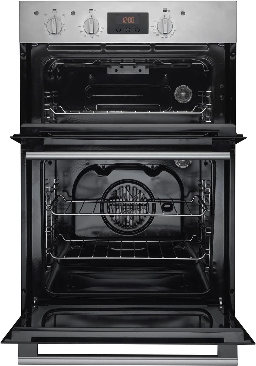 Hotpoint class 2 dd2 online 540 ix electric double oven
