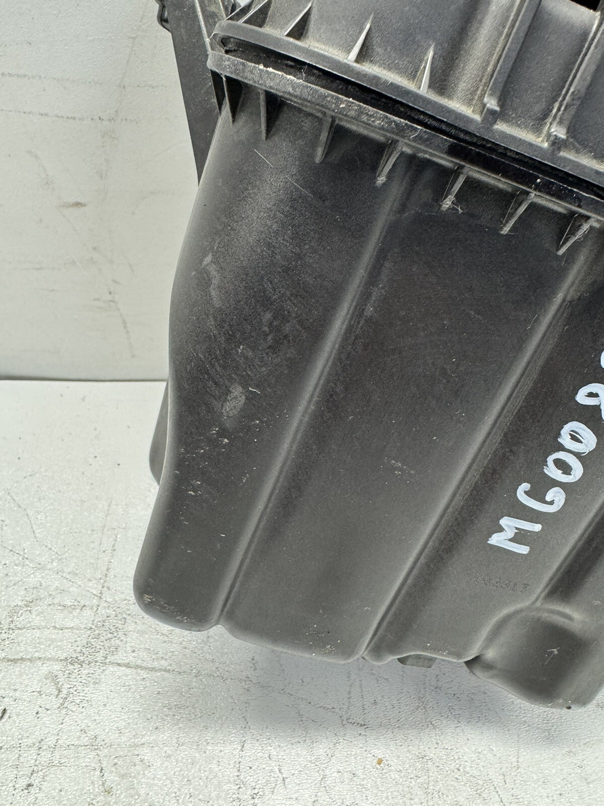 BMW 2016 M4 12k OEM Low Miles WOW Radiator Expansion Tank  