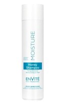 Dusy Envité Moisture Honey Shampoo 250Ml Shampoo FüR Trockenes Und SpröDes Haar