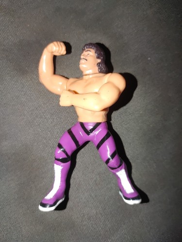 Hasbro WWF Ravishing Ravishing Ravishing Ravishing...
