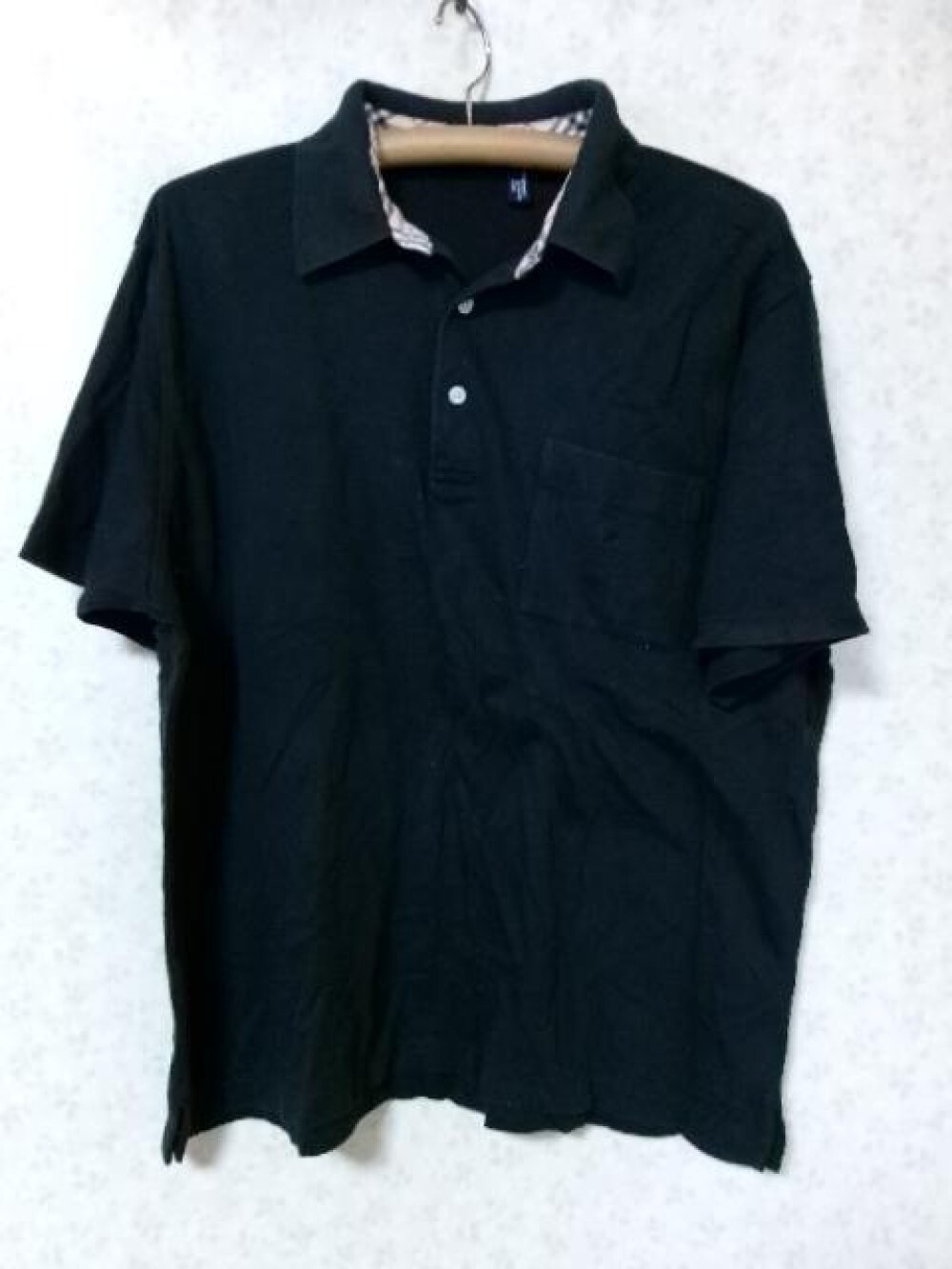 Burberry Polo shirt Men's Fashion from Japan