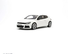 OTTO 1:18 VOLKSWAGEN SCIROCCO 3 R PHASE 1 Resin Model Car Diecast collection Toy