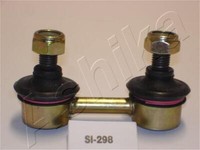 Ashika Stabilisator Fahrwerk Vorne FüR Toyota Corolla Compact _E11_