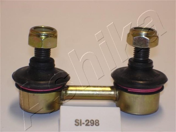 Ashika Stabilisator Fahrwerk Vorne FüR Toyota Corolla Compact _E11_-image