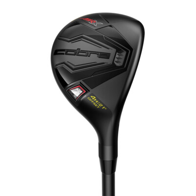NEW Cobra Air-X 2 2024 Hybrid - Choose Club, Dexterity & Flex