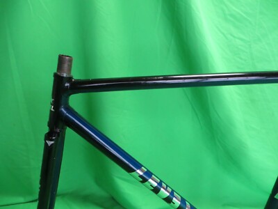 Level NJS Approved Keirin Frame Set Track Bike Fixed Gear 50.5cm