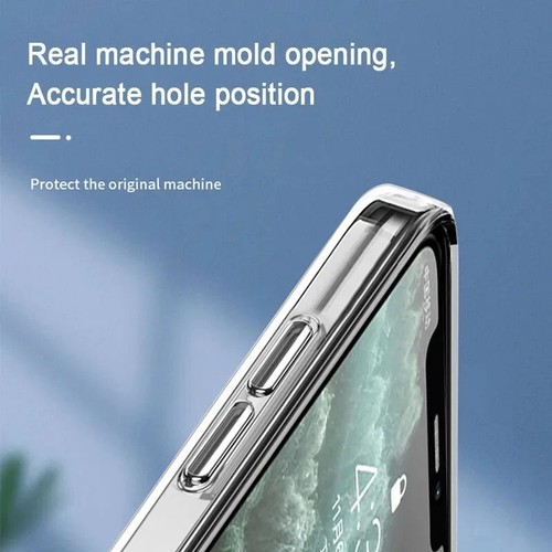 Anime Pikachu Transparent Phone Case Cover For Samsung Galaxy S24 S23 S22 Ultra - Picture 5 of 22