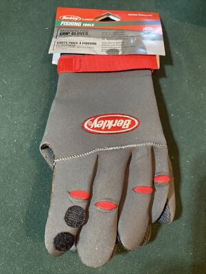 berkley fish grip Big Lip Fisho's Tackle World and humane way to handle and weigh fish Berkley Neoprene Fish Grip Gloves